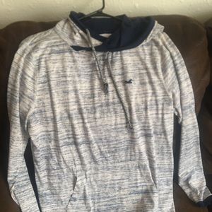 Hollister Pullover